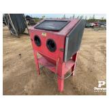 Sandblast Cabinet