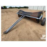 8-Ft Swath Roller