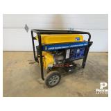 2021 Powerfist 7,000W Generator