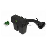 John Deere Material Collection System, 54A