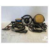 Topcon GPS System