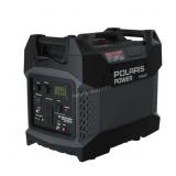 Polaris P2500iEBT Inverter Generator (Unused)