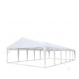 StanForge-PT2040A Party Tent Open Wall 20' x 40'