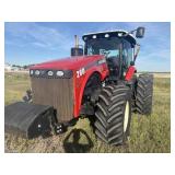2016 Versatile 260 MFWD Tractor w/ 3pth