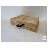Outrigger Block 18.5' X 14.5' X 4.5'