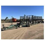 Summers Mfg 84' Spring Tooth Harrow Bar