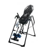 Teeter FitSpine FX-3 Inversion Table Rt $570.