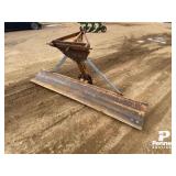 8' 3PTH Blade