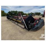 Case IH 1020 30' Flex Head w/ Crary Air Reel