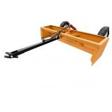 8' Industrias America F08 Box Blade (Unused)
