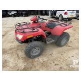 2010 Arctic Cat 450 EFI 4x4 ATV
