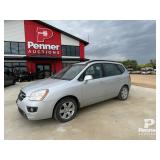 2008 Kia Rondo LX I4, 2.4