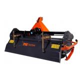 70' StanForge RT175 3PTH Rotary Tiller