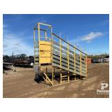 Livestock / Cattle Chute