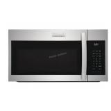Frigidaire Gallery SS OTR Microwave Rt 493.