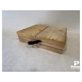 Outrigger Block 18.5' X 14.5' X 4.5'