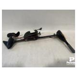 Minn Kota Electric Trolling Motor