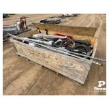 Pto Drive Lines, Hoses, Belts