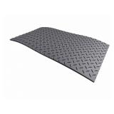 80'x39' Ground Protection / Livestock Mat