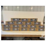CANARM Semi Flush Mount Light Fixture