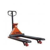 StanForge-FPJ50S Scale Pallet Jack, 5000 lb