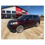 2014 Honda CR-V LX AWD Suv I4, 2.4