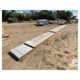 24ï¿½ LVL Wood Beams (Up to 32' Long)