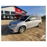 *2012 Dodge Grand Caravan SE Passenger Van V6, 3.6