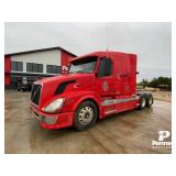2006 Volvo VNL Truck Tractor
