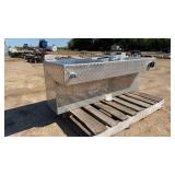 Canstar 170L Aluminum Aux Fuel Tank