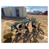 John Deere 3 Bottom Plow