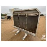 Ali Arc Aluminum Headache Rack