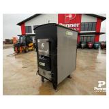 HeatMaster G100 Outdoor Wood Boiler