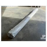 12'x10.5' Carpet Roll (Unused)