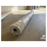 12' Carpet Roll (Unused)