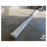 12'x11'-3' Carpet Roll (Unused)