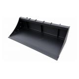 64' Pabreak Skid Steer Q/C Bucket (Unused)