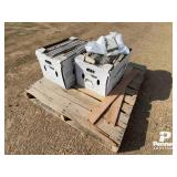 (2) Boxes El Dorado Stone (Nantucket Color)