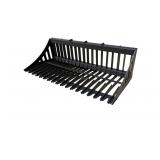 64' Pabreak Skid Steer Skeleton Bucket (Unused)