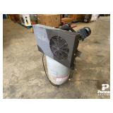 Iron Horse 20 Gallon Air Compressor