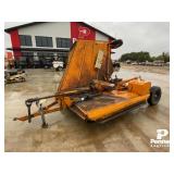 Woods 15-5 Bat Wing Rotary Mower