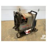 Hypertherm Powermax 600 Plasma Cutter