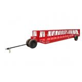 24' Industrias America 82R Hay / Silage Feeder