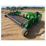 2017 John Deere 615P Pickup Head