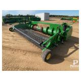 2017 John Deere 615P Pickup Head