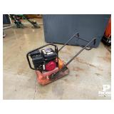Mikasa MVC82VH One-Way Plate Compactor