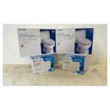Bathroom Fans & Bidetï¿½s