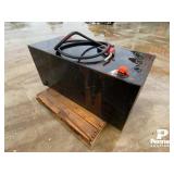 200 Gal Fuel Tank w/ Nozzle
