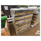 BP White Strip Shingles (52 Bundles)