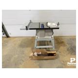 Delta 10' Table Saw